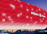 开云平台-美加墨世界杯焦点战，伊拉克碾压墨西哥，穆西亚拉表现抢眼，中场控制稳定